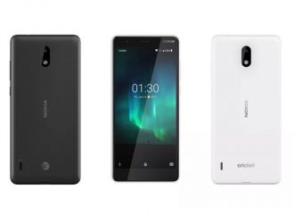 Nokia presenta dos nuevos entry-level: el Nokia 3.1A y Nokia 3.1C