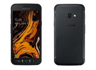 Vuele a la vida la serie Galaxy XCover: este es el Samsung Galaxy XCover 4S