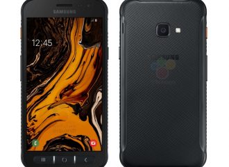 Samsung tendría un Galaxy Xcover 4S en camino según renders y specs filtradas