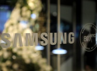 Primer vistazo al diseño frontal del Samsung Galaxy XCover 5