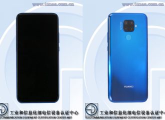 El Huawei Nova 5i Pro con cámara cuádruple ya tiene fecha oficial de anuncio