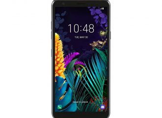 Se filtra información sobre el Samsung Galaxy A10s, el Motorola Moto E6 y el LG X2 (2019)