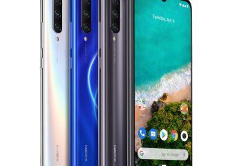 Alerta usuarios del Xiaomi Mi A3: no descarguen Android 11 todavía