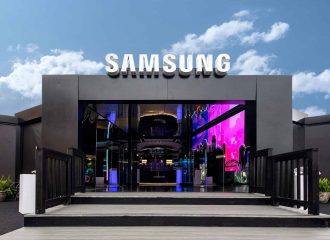 Surge un unboxing no-oficial del Samsung Galaxy A52 5G