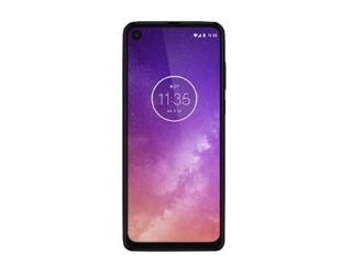 Motorola One Action confirmado: Exynos 9609, pantalla 21:9 y Android One
