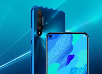 Se agranda la familia de los Nova con el Huawei Nova 5T