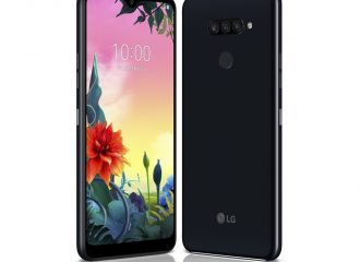 LG sale a competir contra los Galaxy A con sus nuevos LG K50s y LG K40s