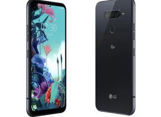 LG amplía la serie LG Q con su nuevo LG Q70 con cámara dorsal triple