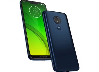 El Motorola Moto G7 Play queda oficialmente al día con sus actualizaciones de Android