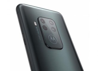Importante detalle filtrado sobre el adviniente Motorola One Zoom