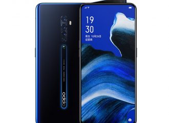 Aunque cueste distinguirlos, el OPPO Reno 2, el Reno 2Z y el Reno 2F son diferentes