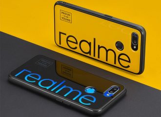 El Realme C11 será una propuesta económica para el público gamer