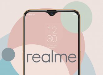 Un Realme X3 Pro con Snapdragon 865 se certifica en TENAA
