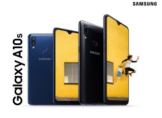 El Samsung Galaxy M01s tendría características que ya hemos visto