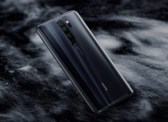 Redmi presenta al Xiaomi Redmi Note 8 y el Redmi Note 8 Pro: debut de la cámara de 64MP