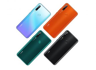 Huawei también anuncia smartphones fuera de la IFA 2019: este es el Enjoy 10 Plus