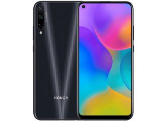 El Huawei Honor Play 3 posiblemente sea el mejor smartphone entry-level de Honor