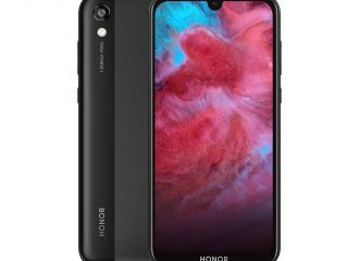 Nueva opción económica de Honor: el Huawei Honor Play 3e