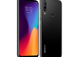 Lenovo sale a competir en el mercado de la mediana gama con su Lenovo K10 Plus