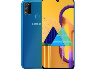 Finalmente se filtraron las características de hardware del Samsung Galaxy M30s