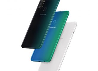 Estos son oficialmente los Samsung Galaxy M30s y Galaxy M10s