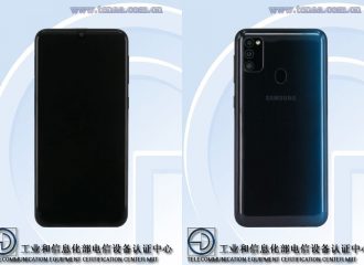 TENAA nos revela las más importantes especificaciones del Samsung Galaxy M30s
