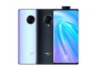 Abran paso para el Vivo NEX 3 y el Vivo NEX 3 5G: dos de los más poderosos flagships
