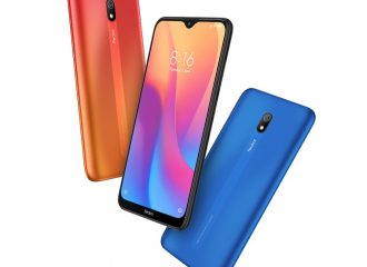 Redmi amplía su catálogo de opciones económicas con el Xiaomi Redmi 8A