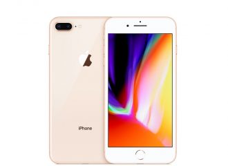 Adiós definitivo para el iPhone 8