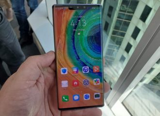 Una tumba para el Huawei Mate 30 Pro: ya no pasa la prueba Safety Net de Google