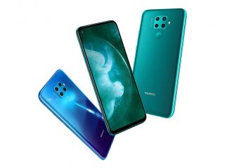 El Huawei Nova 5z es oficial: una versión económica del Nova 5i Pro