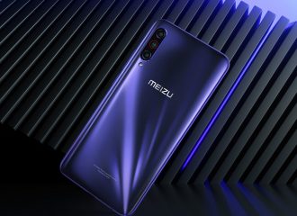 El séptimo Meizu de la serie 16 se hace oficial: el Meizu 16T