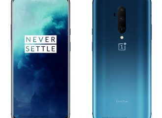 Parece que el OnePlus 7T Pro tendrá más en común con el OnePlus 7 Pro que con el 7T