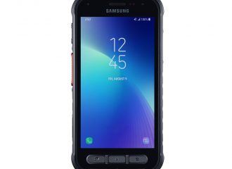 Vuelve la serie XCover de Samsung con el Galaxy XCover FieldPro