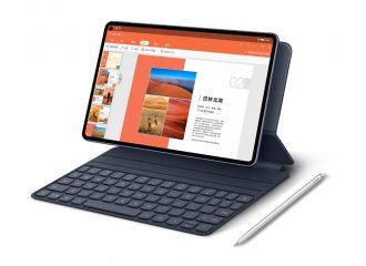 La Huawei MatePad Pro es oficial: una verdadera tablet premium