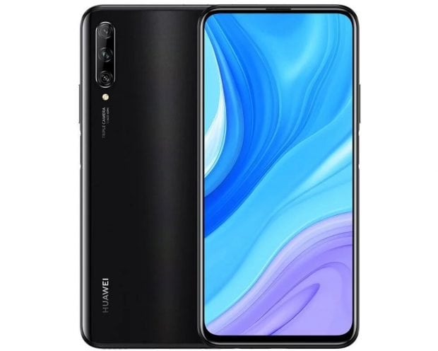 Huawei Anuncia El Huawei P Smart Pro Como Una Variante El Huawei Y S