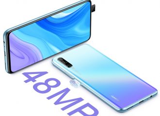 El Huawei P Smart Pro se anuncia y lanza hoy mismo