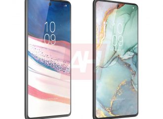 Especificaciones técnicas filtradas del Samsung Galaxy S10 Lite