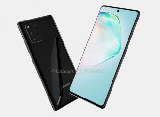 Todo lo que queremos saber sobre el Samsung Galaxy S10 Lite antes de su anuncio