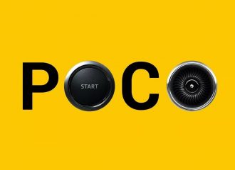 Se filtra un render de apariencia promocional del Xiaomi POCO M3