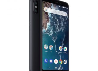 Finalmente el Xiaomi Mi A2 recibe una nueva actualización de Android
