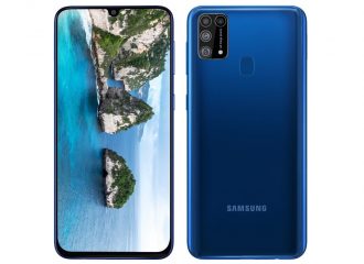 Otro smartphone de Samsung que se anunciará en febrero: el Galaxy M31