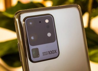 El display del Samsung Galaxy S20 Ultra reporta un grave inconveniente