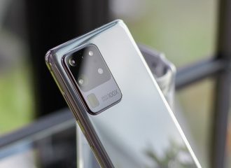 El Samsung Galaxy S20 Ultra no llega al top 5 de las mejores cámaras