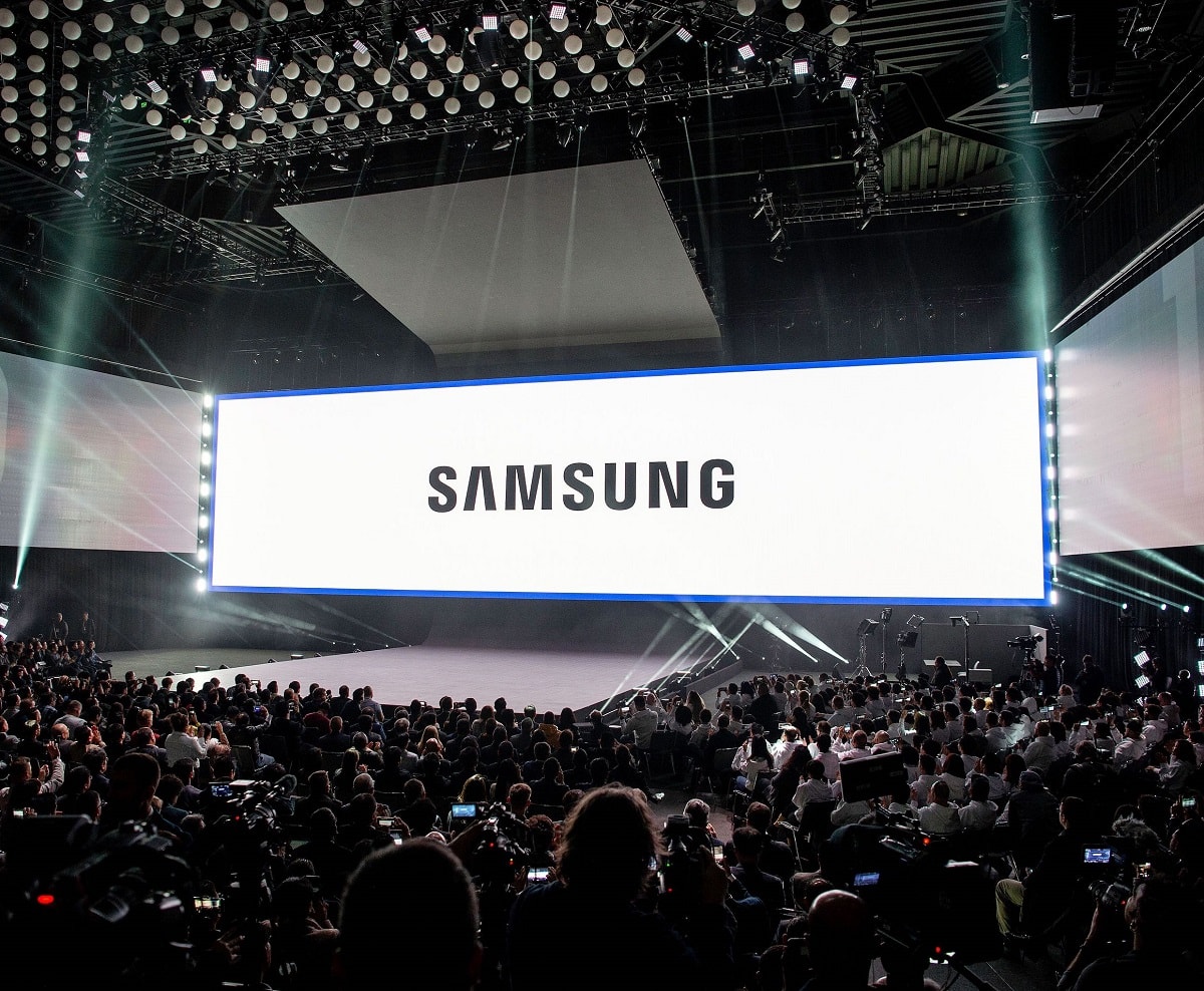 Enorme Filtraci N Muestra Lo Que Veremos En El Unpacked De Samsung