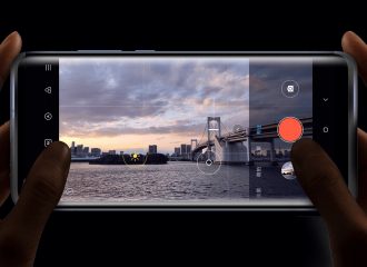 La cámara cuádruple del Xiaomi Mi 10 Pro es la mejor del mundo según DxOMark