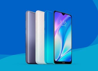 El Xiaomi Redmi 8A Dual es la nueva propuesta económica de Redmi