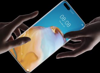 Huawei presenta la verdadera estrella de su evento: el Huawei P40 Pro+