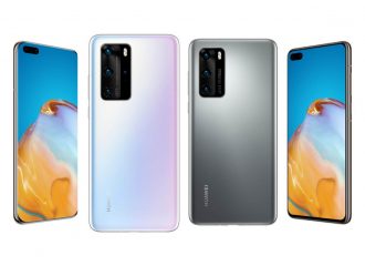 Filtración masiva de información sobre el Huawei P40 y Huawei P40 Pro