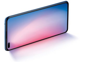 OPPO Reno 3 vuelve a lanzarse pero con diferentes especificaciones técnicas
